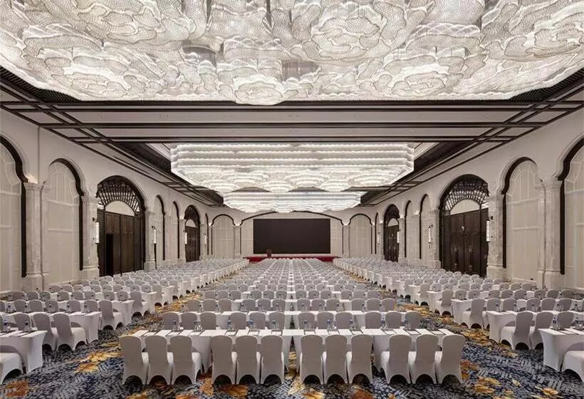 Song Hotel Guilin Yanshan Mountain