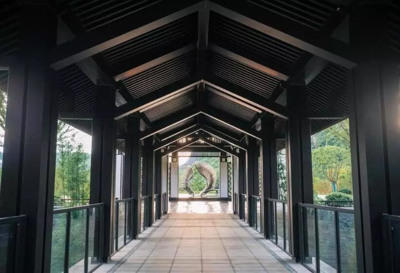 Song Hotel Guilin Yanshan Mountain