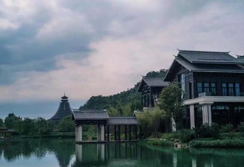 Song Hotel Guilin Yanshan Mountain