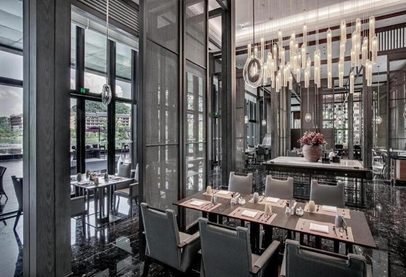 Song Hotel Guilin Yanshan Mountain