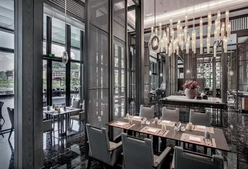 Song Hotel Guilin Yanshan Mountain