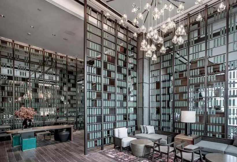 Song Hotel Guilin Yanshan Mountain