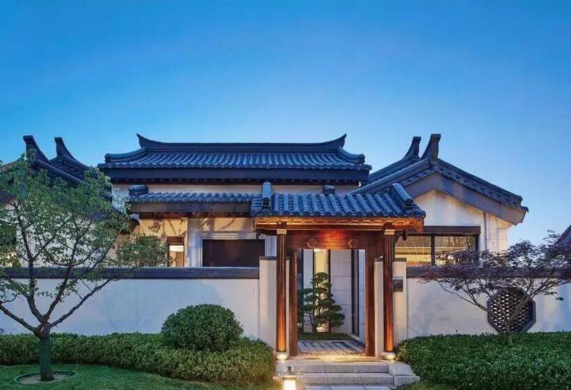 Song Hotel Guilin Yanshan Mountain