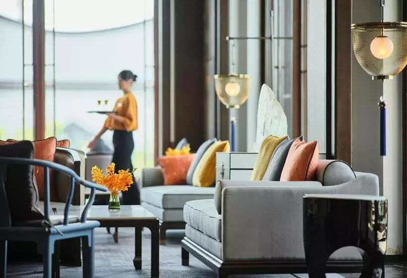 Song Hotel Guilin Yanshan Mountain