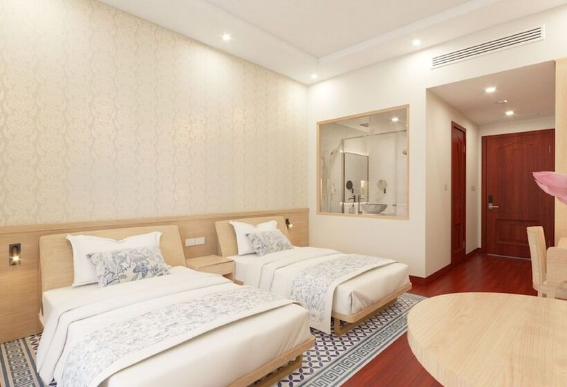 Wafaifo Resort Hoi An