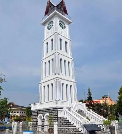 Arro Hotel Bukittinggi
