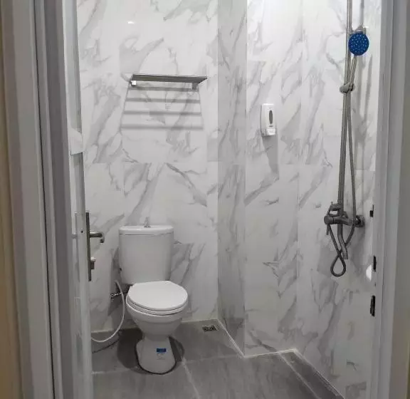 Arro Hotel Bukittinggi