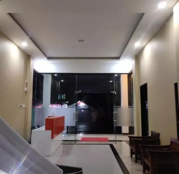 Arro Hotel Bukittinggi
