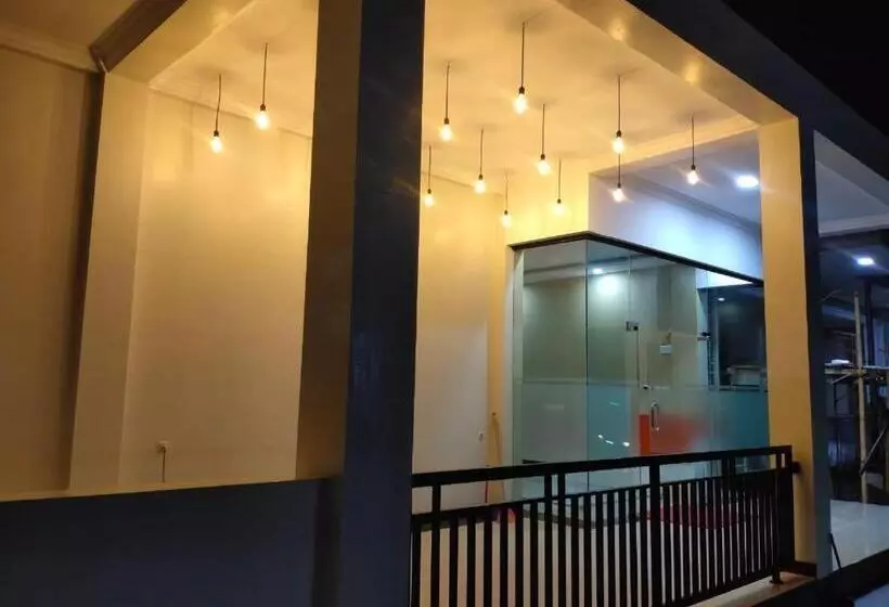 Arro Hotel Bukittinggi