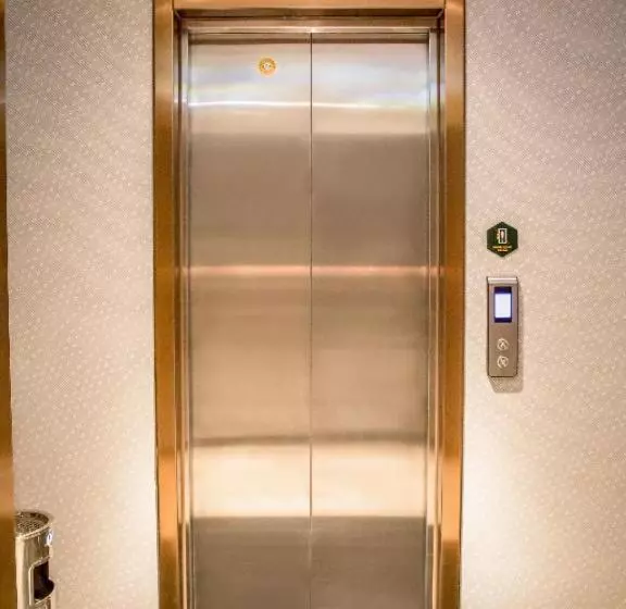 City Comfort Premier Hotel Xiong County Baiyangdian High Speed Railway Station