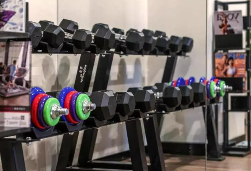 Echarm Hotel Hanzhong Wetland Park