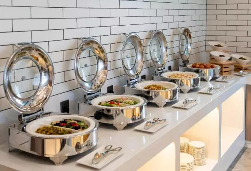 Echarm Hotel Hanzhong Wetland Park