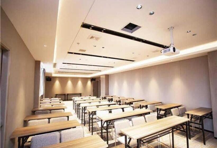 Echarm Hotel Xiangtan Yisu