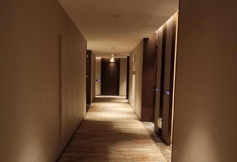 Greentree Eastern Hotel Nanning Wuxiang Hangyang City