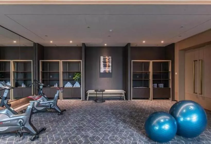 Greentree Eastern Hotel Nanning Wuxiang Hangyang City