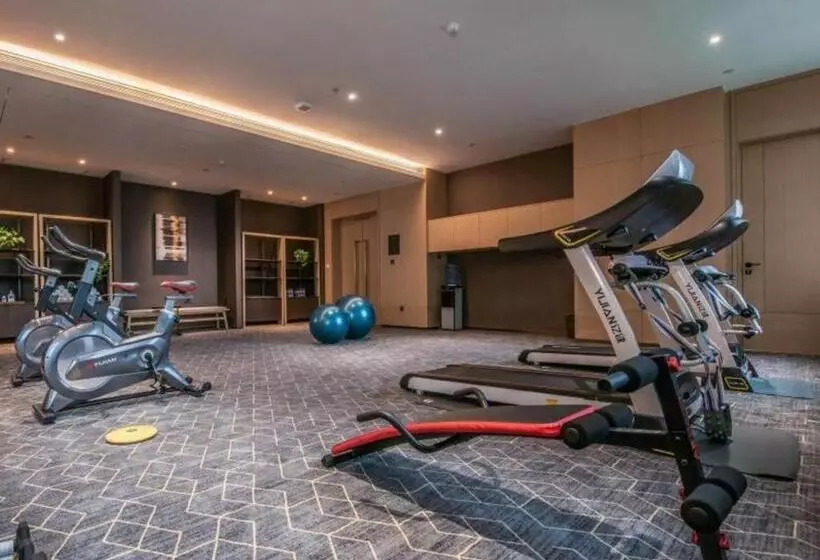 Greentree Eastern Hotel Nanning Wuxiang Hangyang City