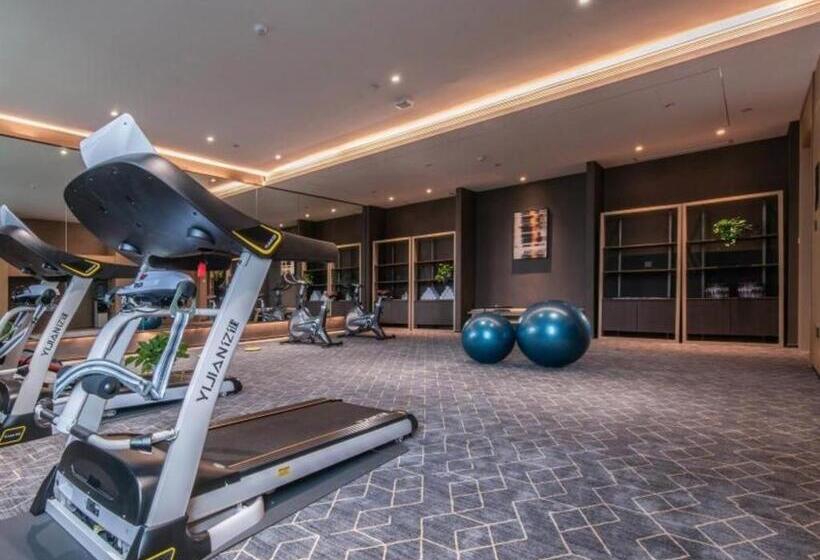 Greentree Eastern Hotel Nanning Wuxiang Hangyang City