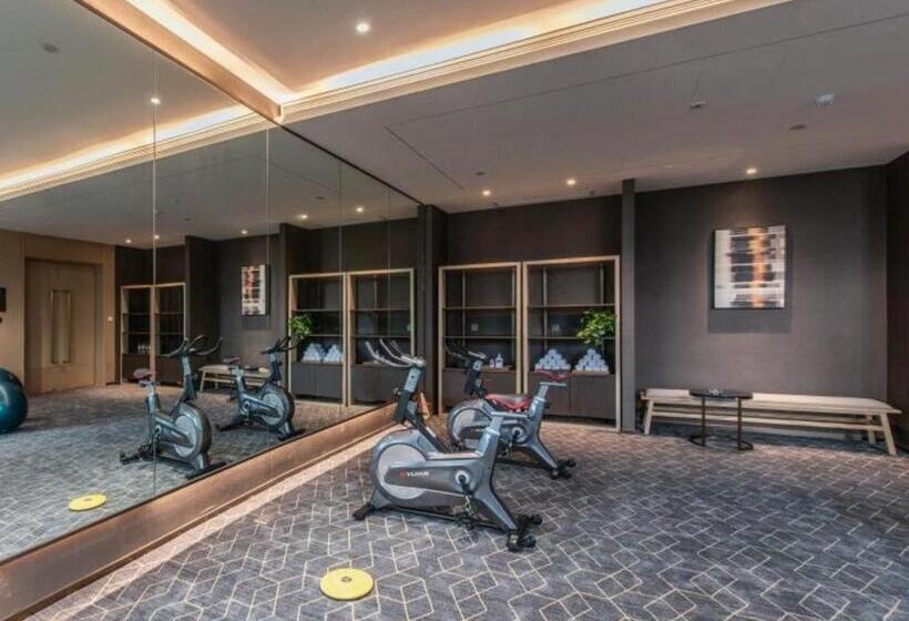 Greentree Eastern Hotel Nanning Wuxiang Hangyang City