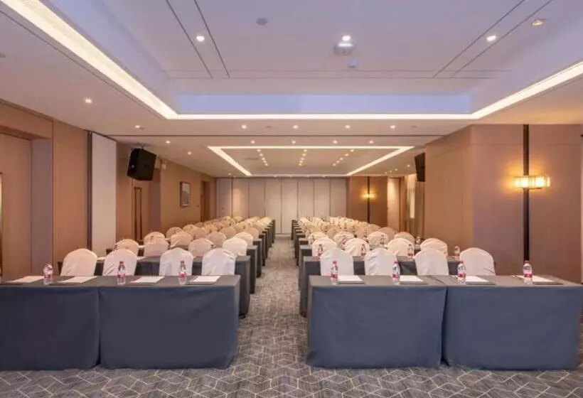Greentree Eastern Hotel Nanning Wuxiang Hangyang City