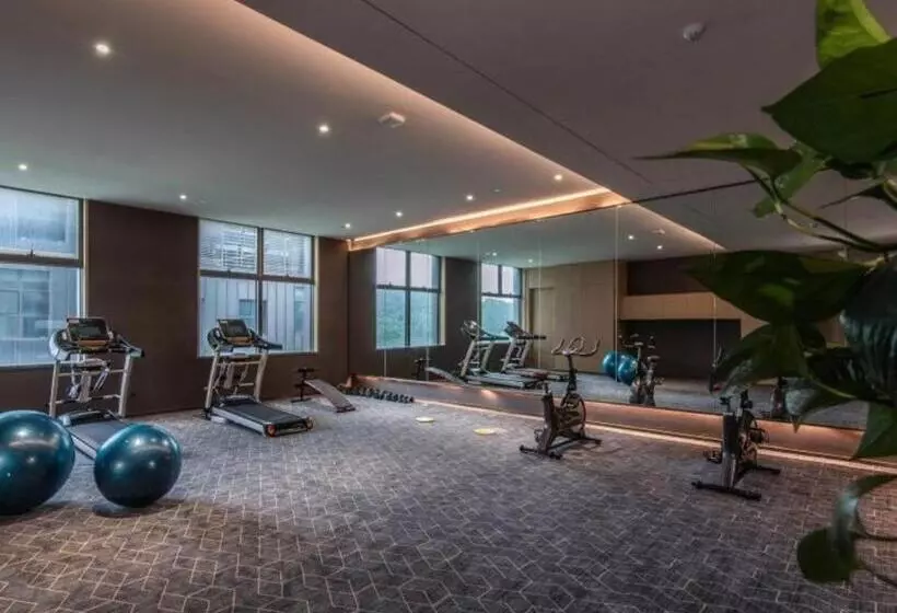 Greentree Eastern Hotel Nanning Wuxiang Hangyang City