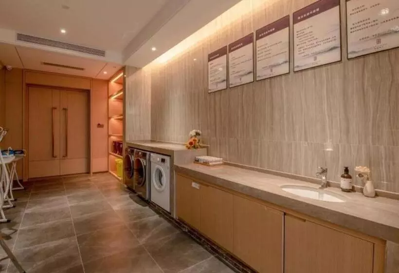 Greentree Eastern Hotel Nanning Wuxiang Hangyang City