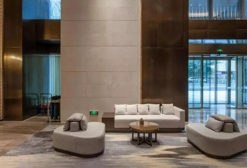 Greentree Eastern Hotel Nanning Wuxiang Hangyang City