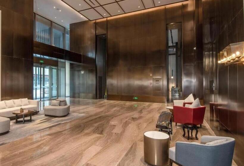 Greentree Eastern Hotel Nanning Wuxiang Hangyang City