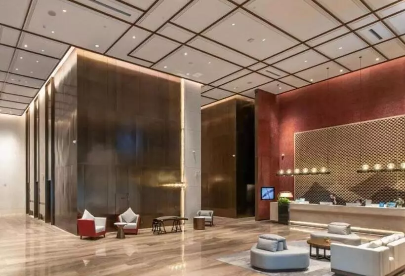 Greentree Eastern Hotel Nanning Wuxiang Hangyang City