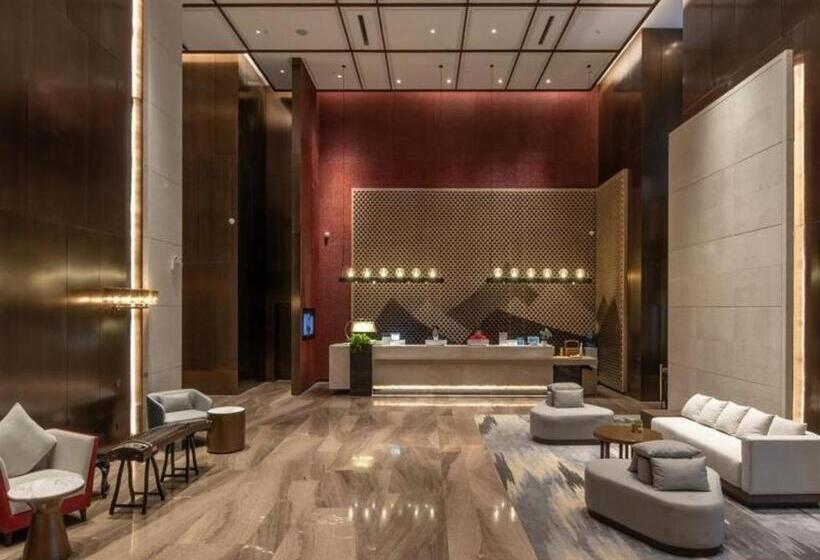 Greentree Eastern Hotel Nanning Wuxiang Hangyang City