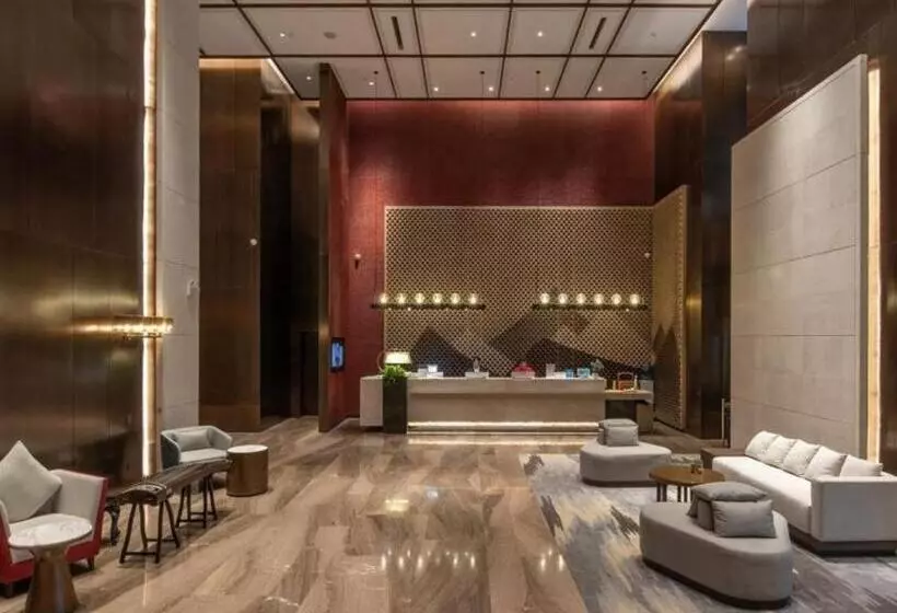 Greentree Eastern Hotel Nanning Wuxiang Hangyang City