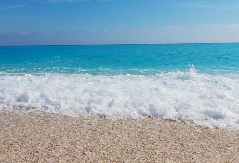 Szálloda Aquarium Indonesia Pangandaran