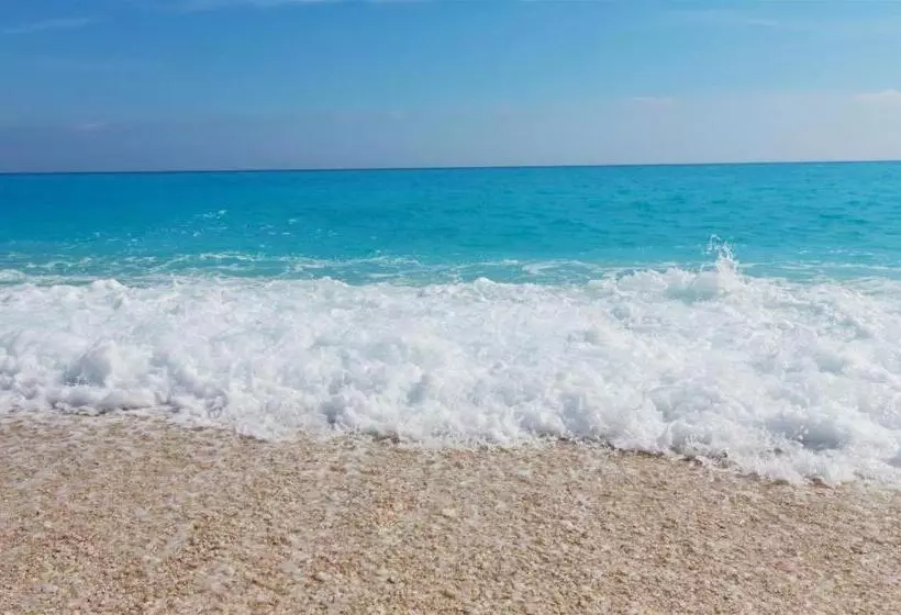 Hotelli Aquarium Indonesia Pangandaran