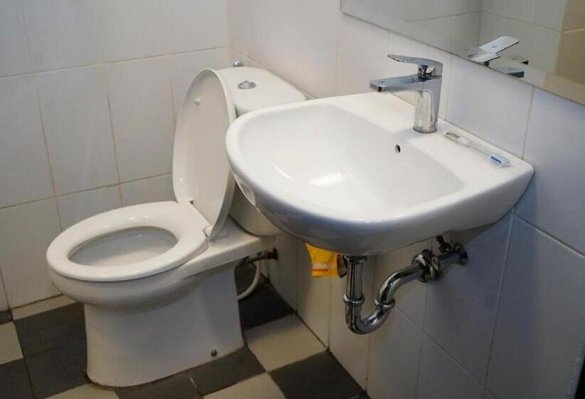 Szálloda Aquarium Indonesia Pangandaran