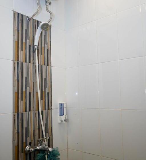 Szálloda Aquarium Indonesia Pangandaran