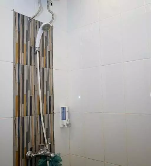 Hotelli Aquarium Indonesia Pangandaran