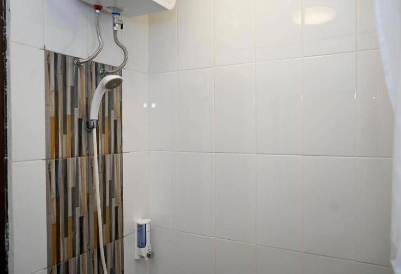 Szálloda Aquarium Indonesia Pangandaran