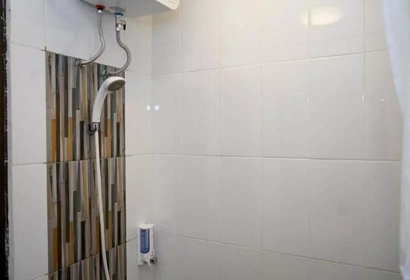 Hotelli Aquarium Indonesia Pangandaran