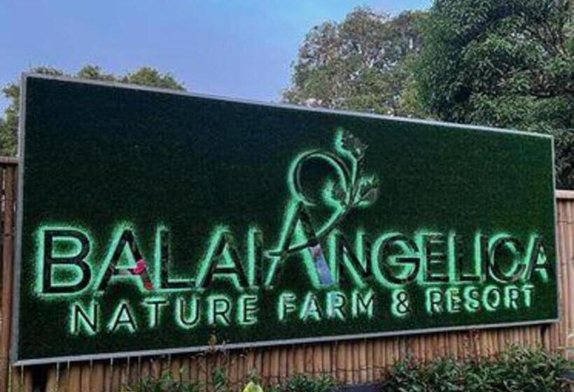 فندق Balai Angelica   Nature Farm & Resort