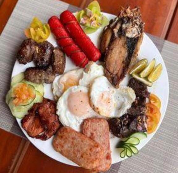 فندق Balai Angelica   Nature Farm & Resort