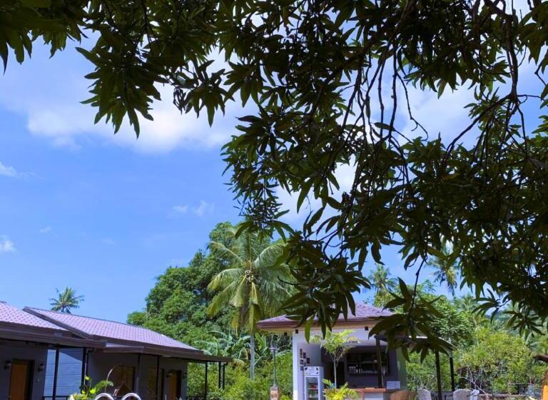 فندق Balai Angelica   Nature Farm & Resort