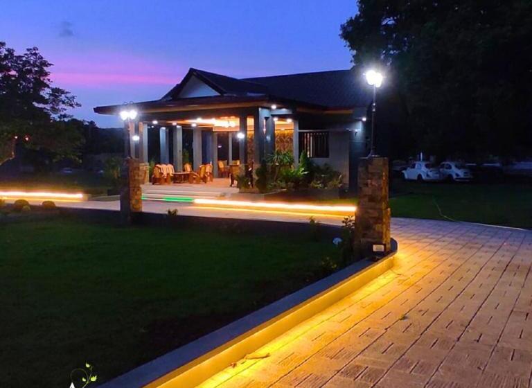 فندق Balai Angelica   Nature Farm & Resort