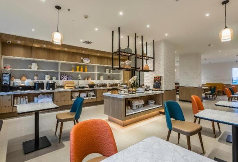 ホテル City Comfort Inn Handan New Century Plaza