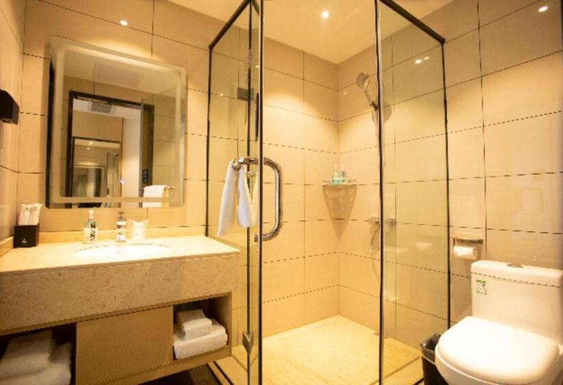 Hotel City Comfort Inn Huaihua East Station