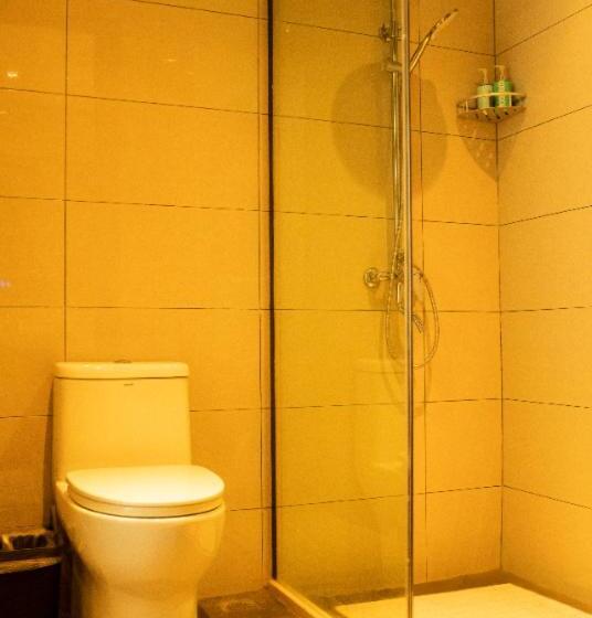 فندق City Comfort Inn Kashi Banchao Ancient City