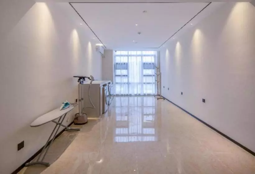 Hotelli City Comfort Inn Pingxiang Free Trade Zone Redwood City