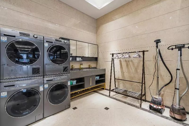 ホテル Grand Madison Jiujiang Yuexi Lake