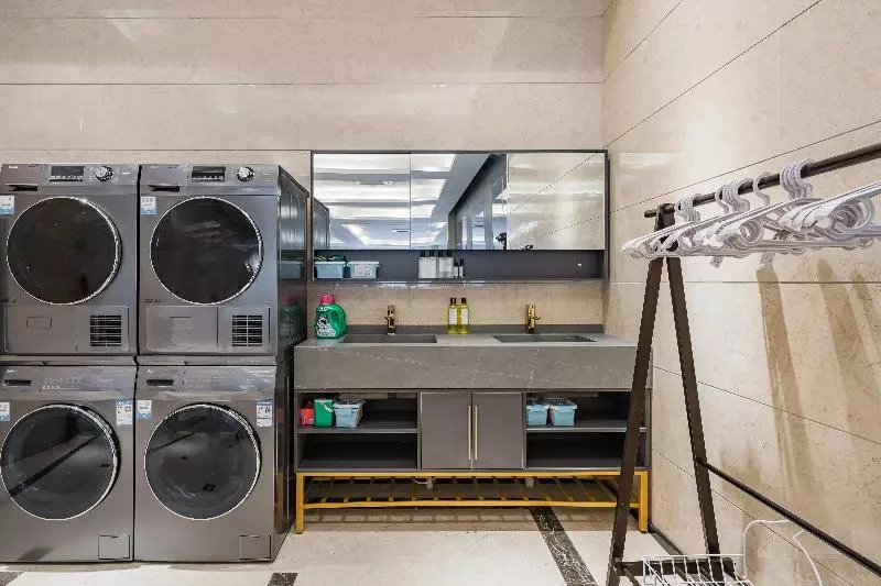 ホテル Grand Madison Jiujiang Yuexi Lake