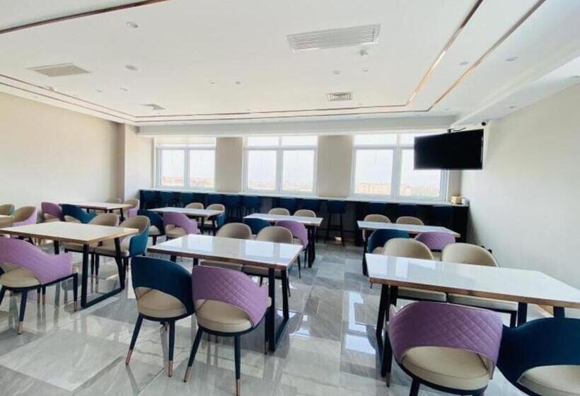Hotel Green Tree Inn Tianjin Dongli District Airport Free Trade Zone