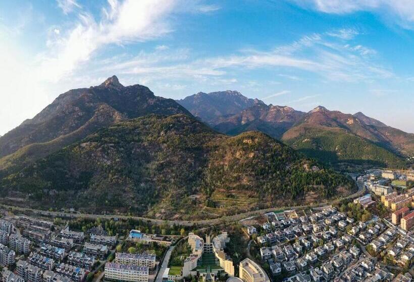 ホテル Madison Tai Mountain Lijing