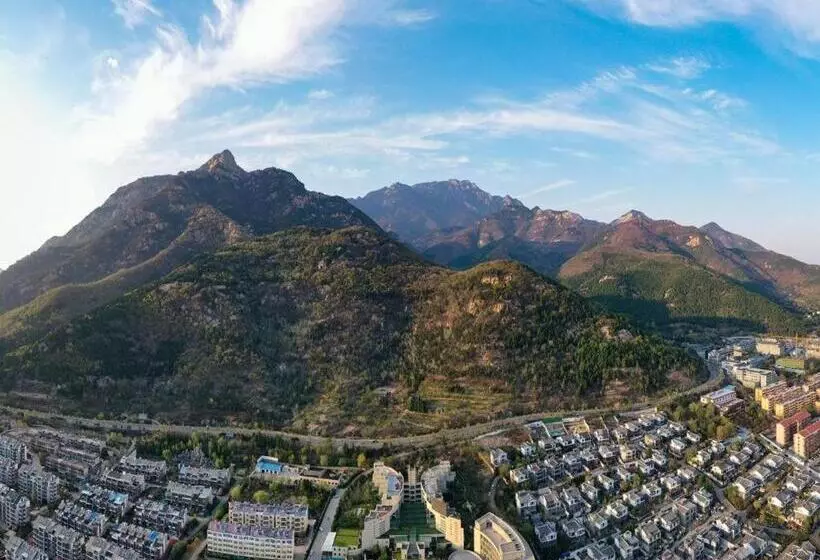 ホテル Madison Tai Mountain Lijing